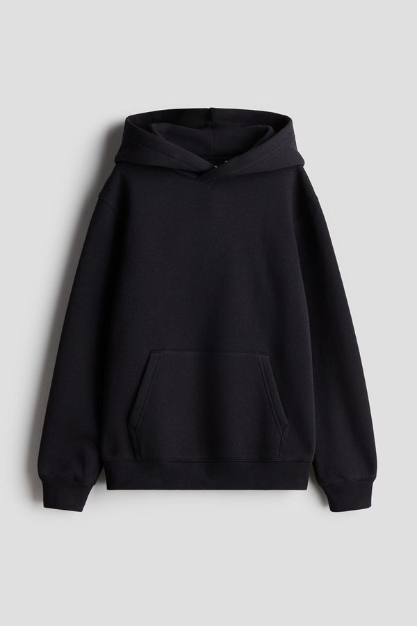 Polerón hoodie