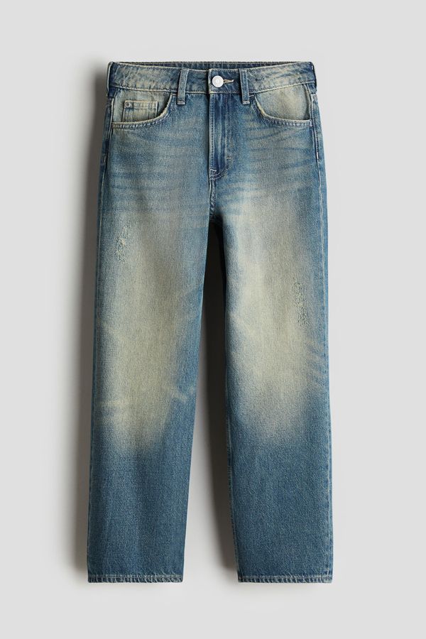 Jeans Loose Fit