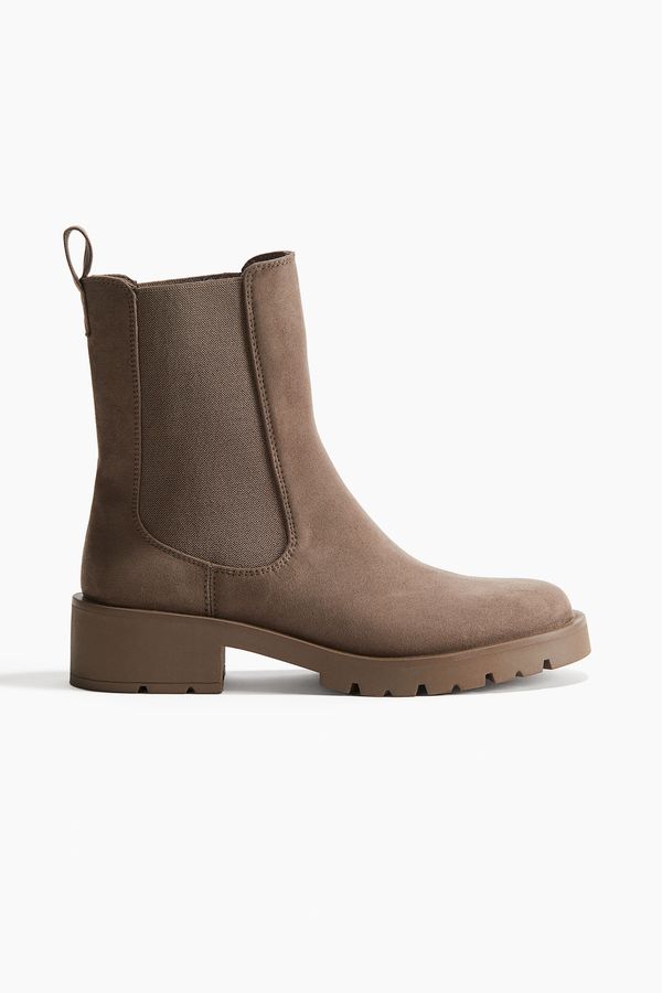 Botines Chelsea