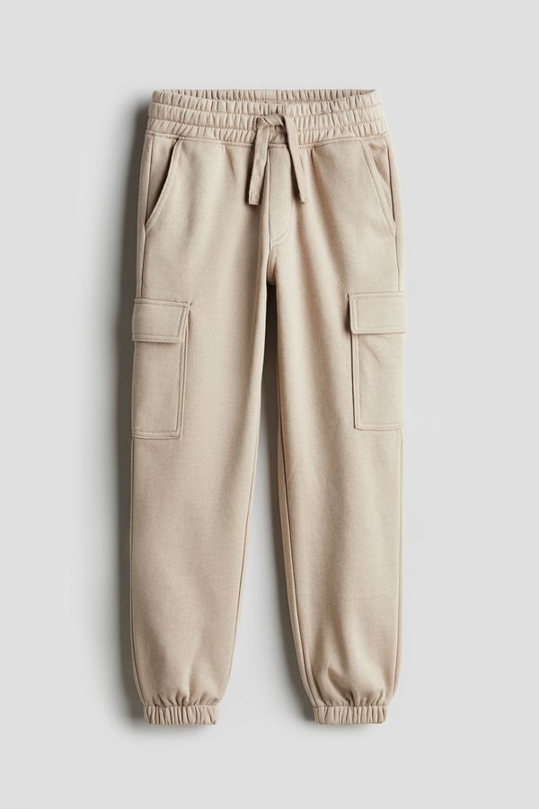 Joggers cargo