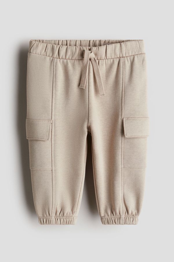 Joggers cargo