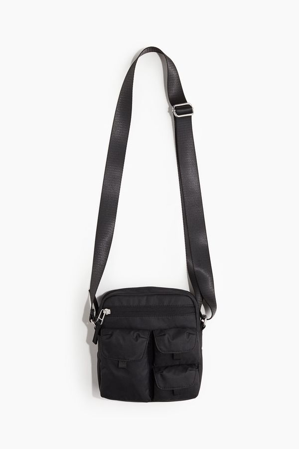 Bolso bandolera pequeño