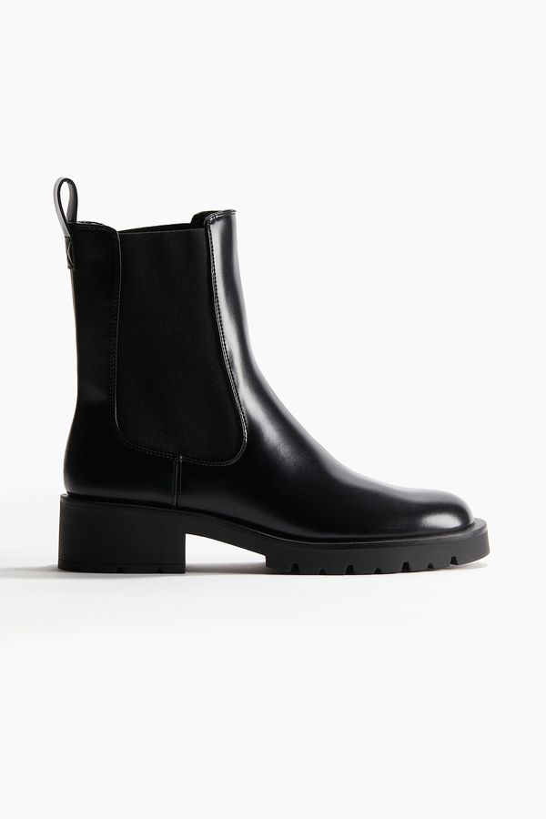 Botines Chelsea