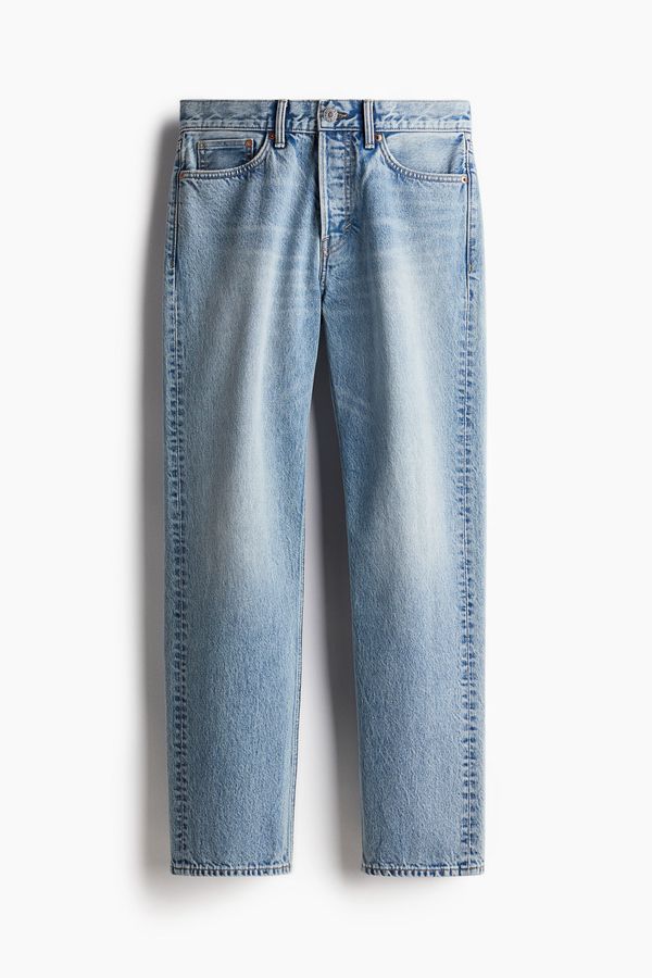 Relaxed Jeans