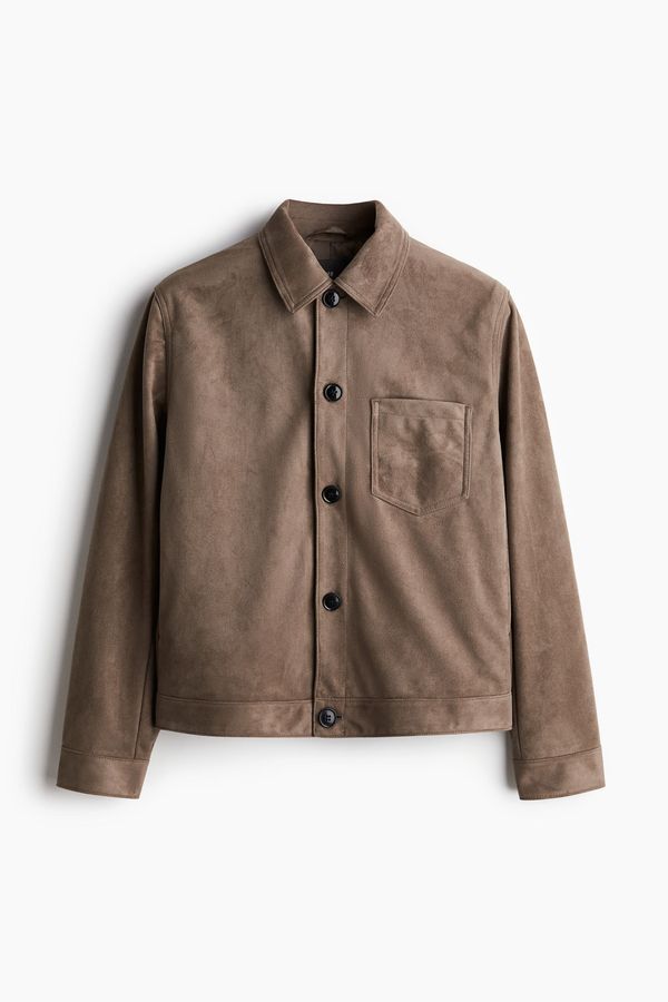 Chaqueta Slim Fit