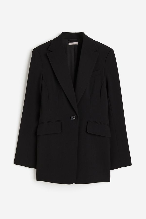 Blazer ajustado