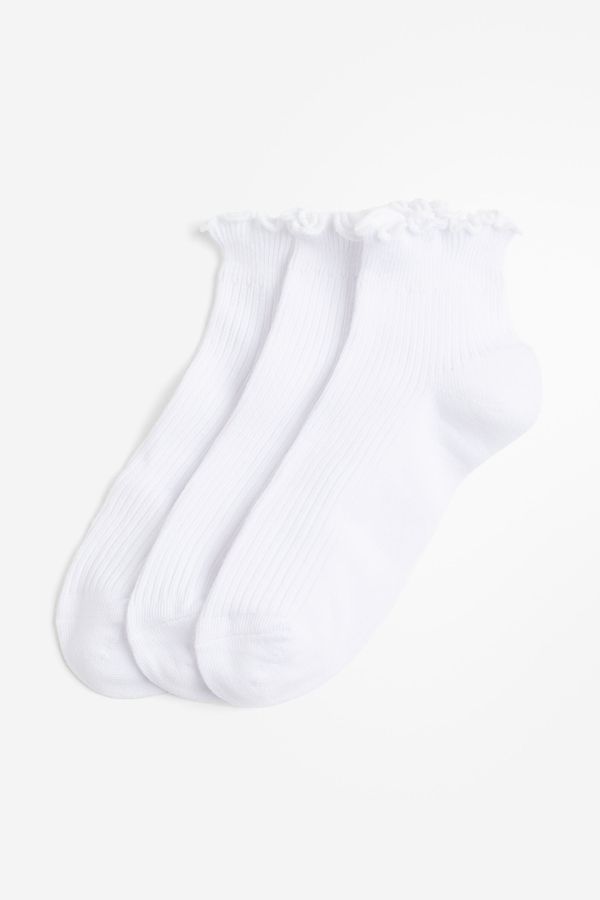 Pack de 3 calcetines