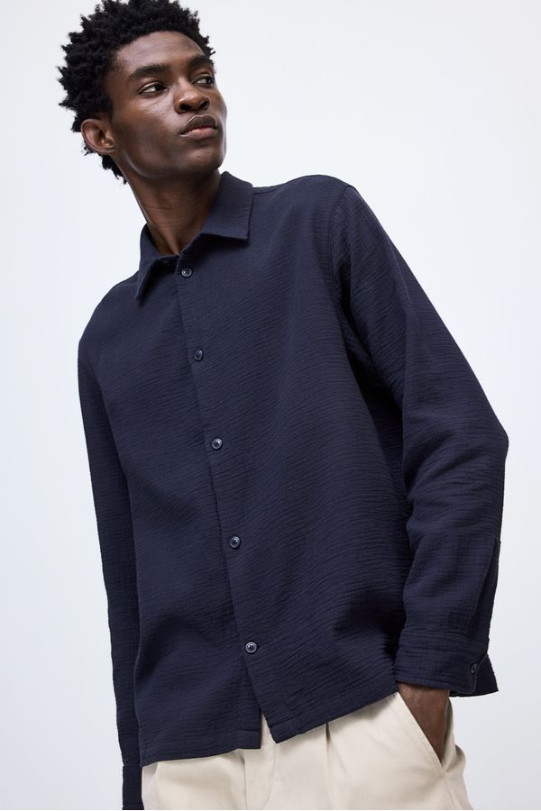 Camisa Regular Fit