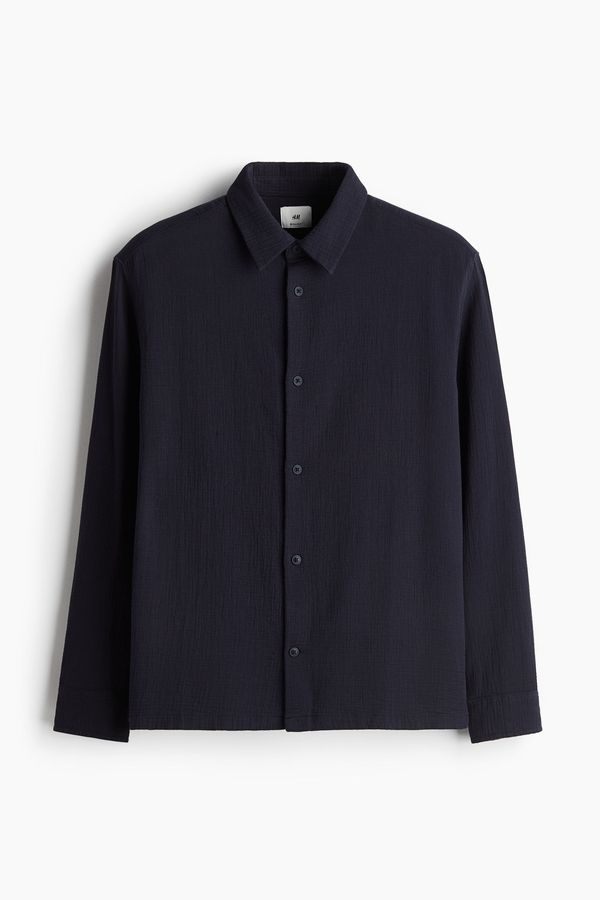 Camisa Regular Fit