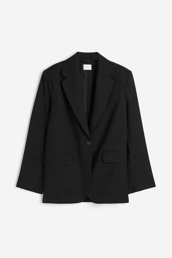 Blazer oversize