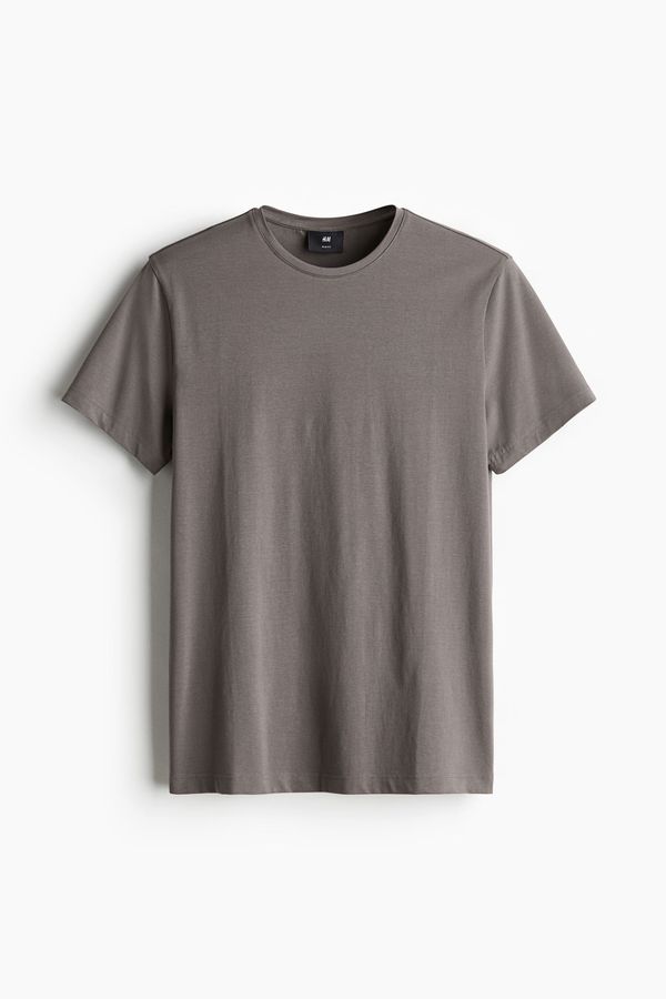 Polera Slim Fit