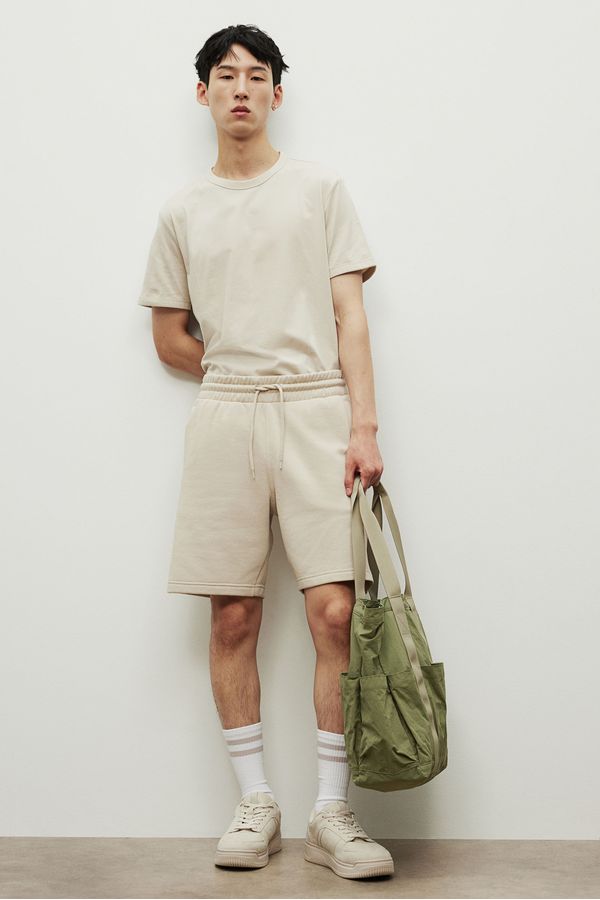 Shorts de buzo Regular Fit