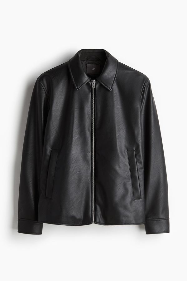 Chaqueta Regular Fit
