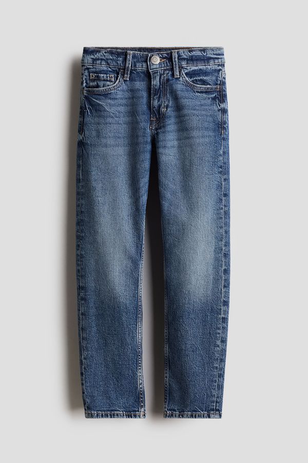 Comfort Stretch Slim Fit Jeans