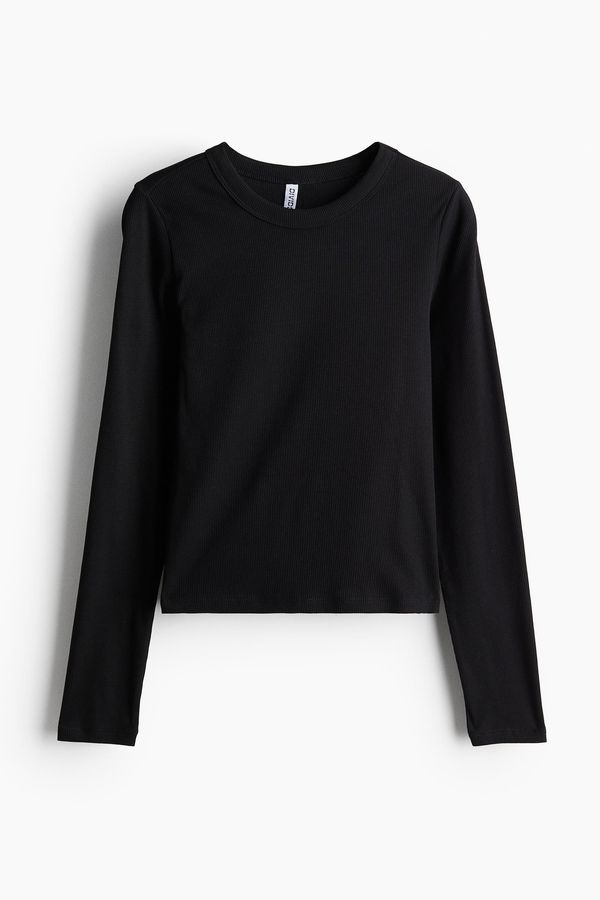 Polera de manga larga