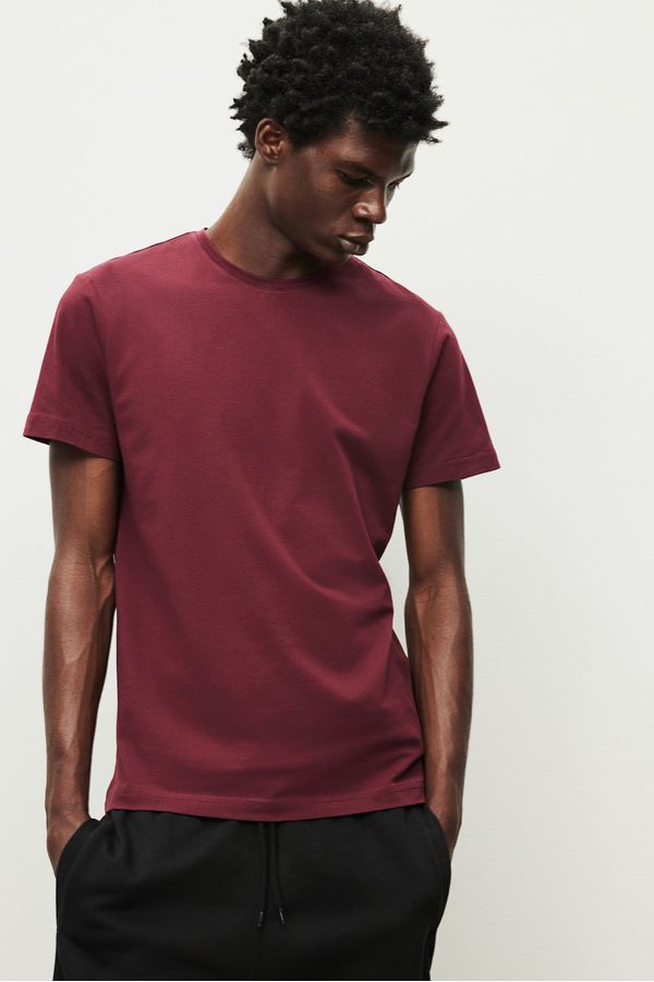 Polera Slim Fit