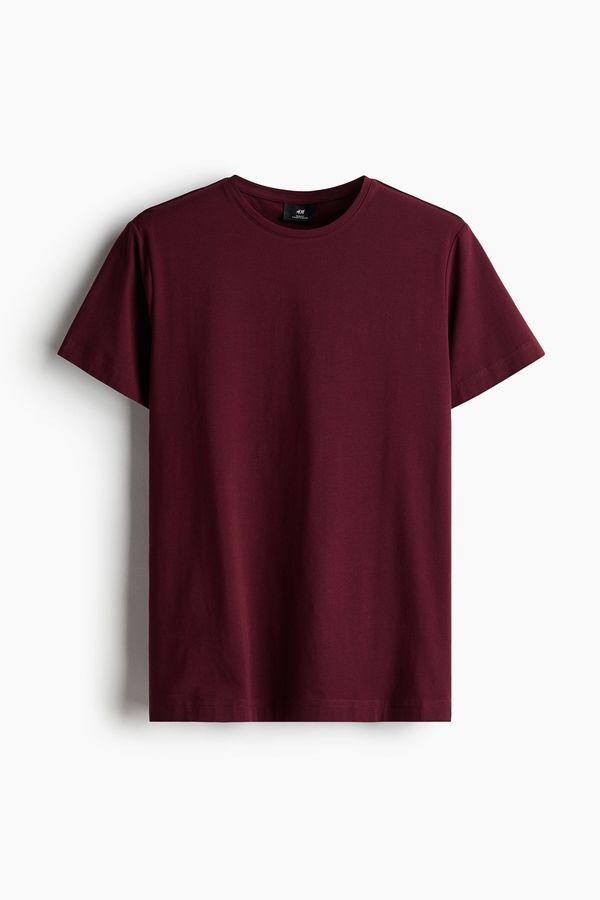 Polera Slim Fit
