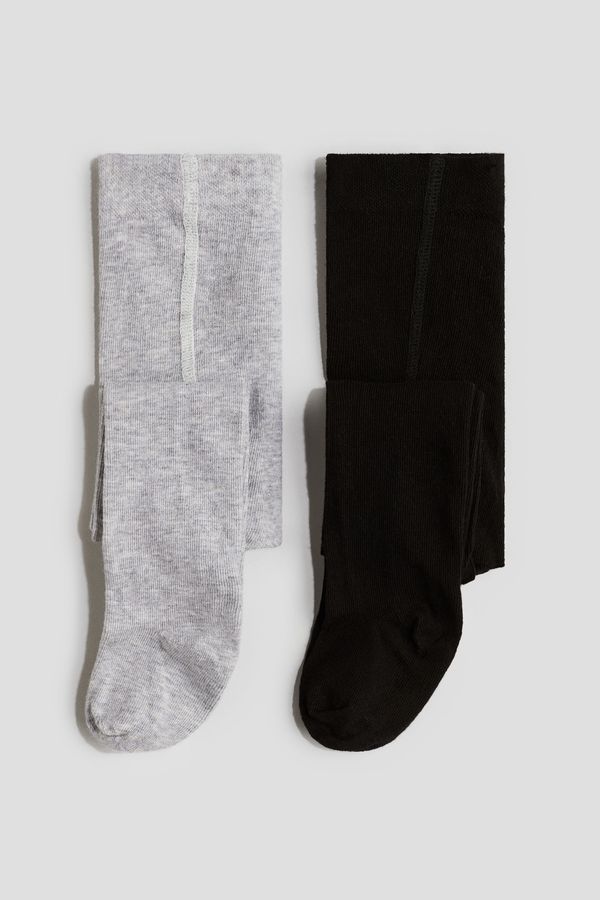 Pack de 2 pantys