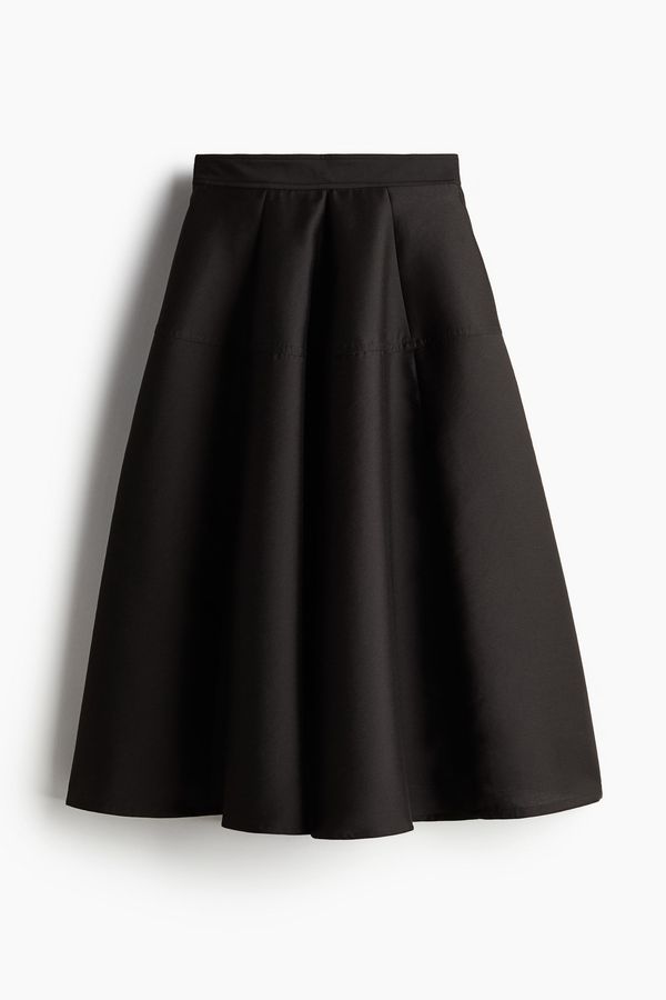 Falda circular