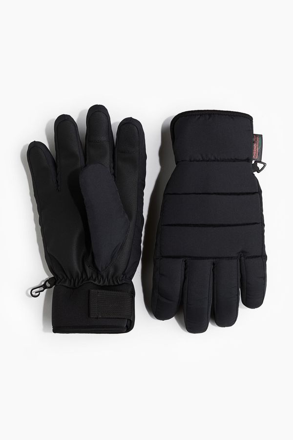 Guantes para smartphone acolchados THERMOLITE®