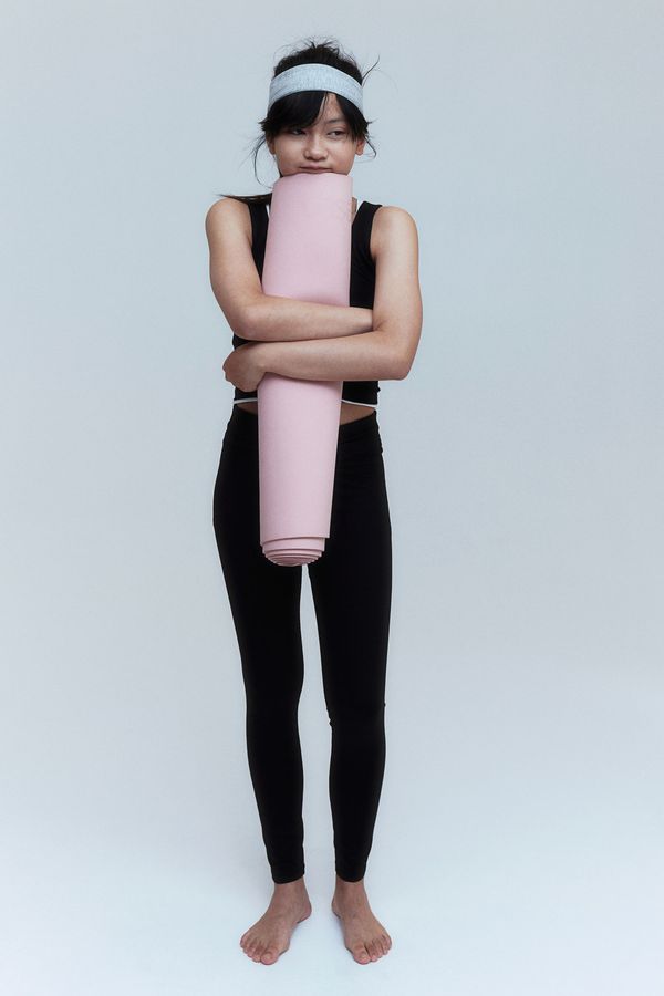 Leggings deportivos en SoftMove™