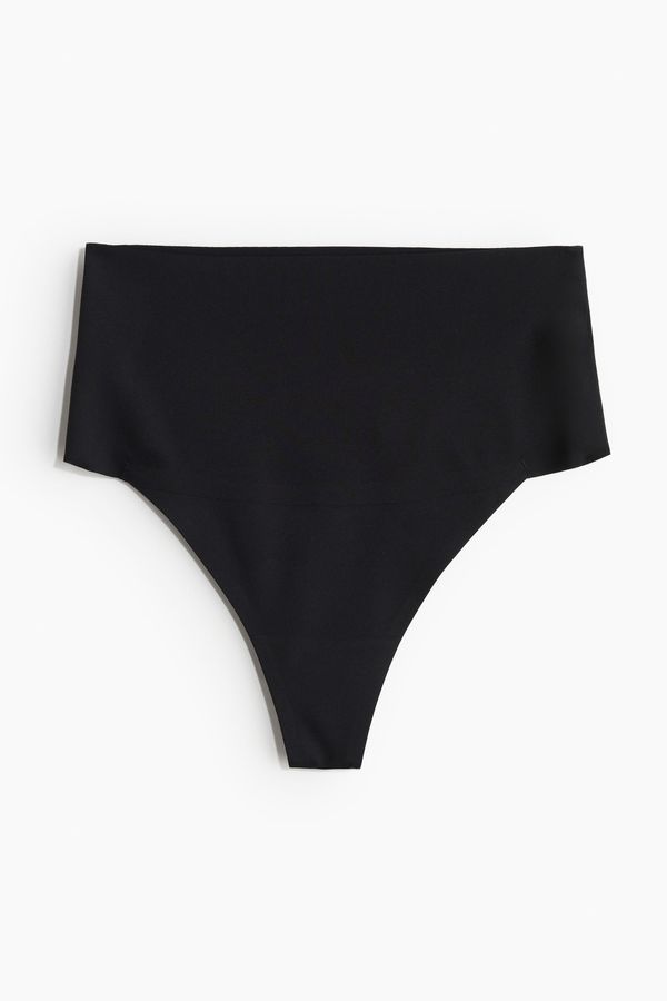Colaless thong Medium Shape