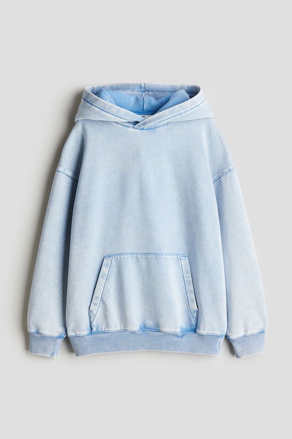 Polerón hoodie