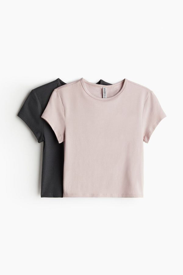 Pack de 2 poleras