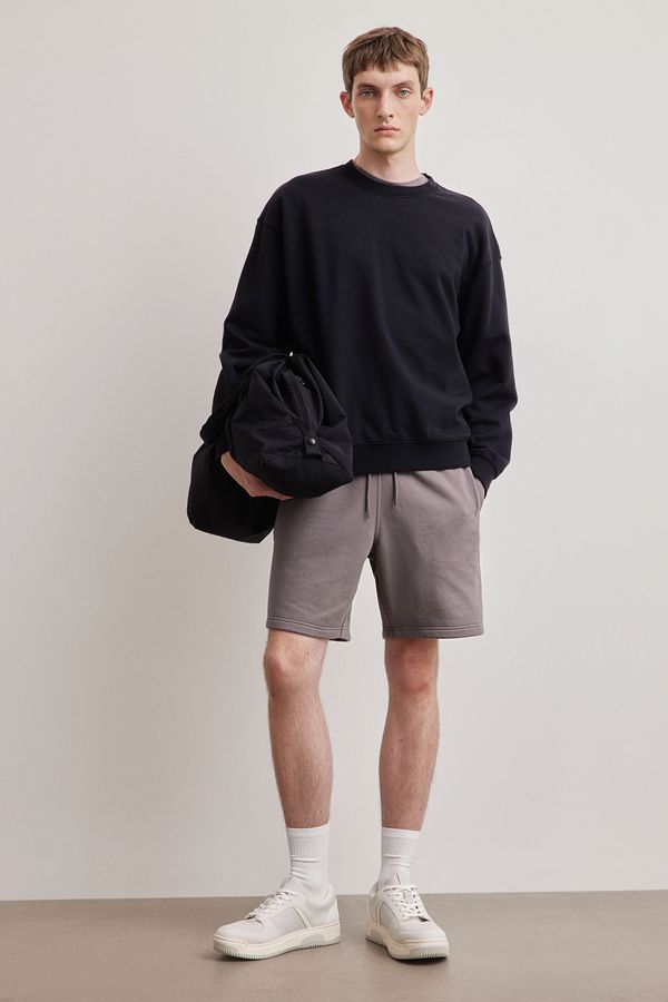 Shorts de buzo Regular Fit