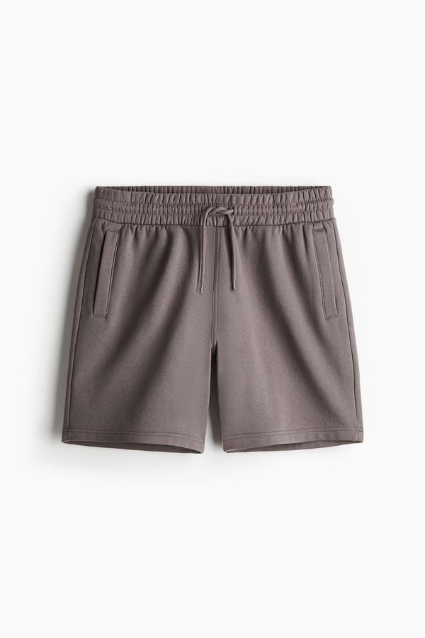 Shorts de buzo Regular Fit