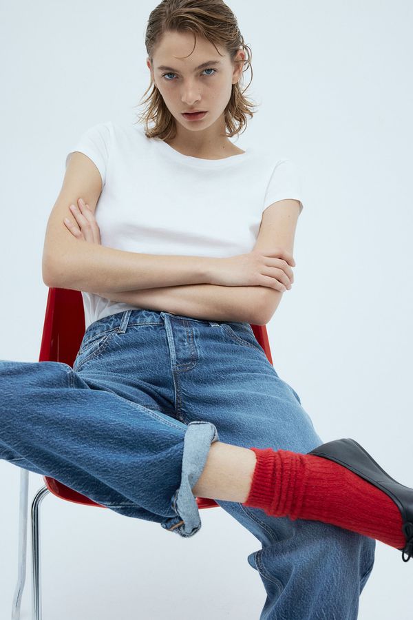 Jeans recto