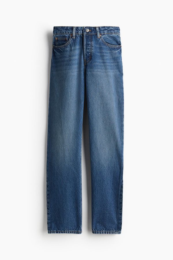 Jeans recto
