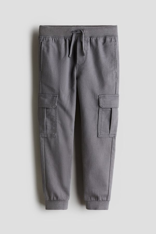Joggers cargo