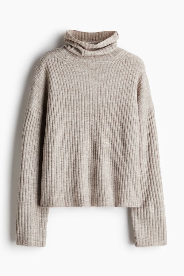 Sweater beatle oversize