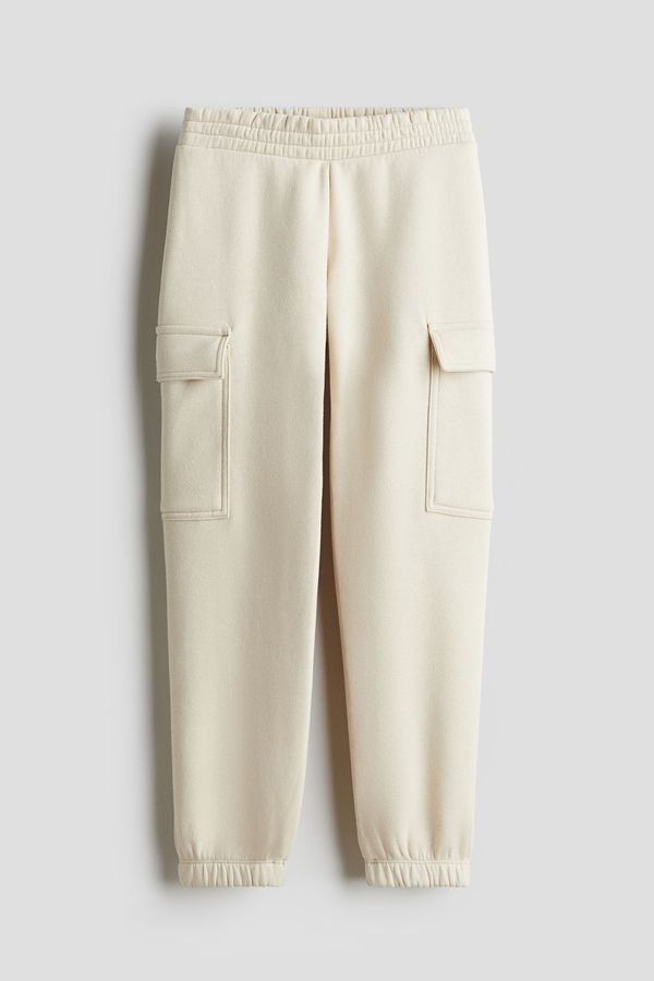 Joggers cargo