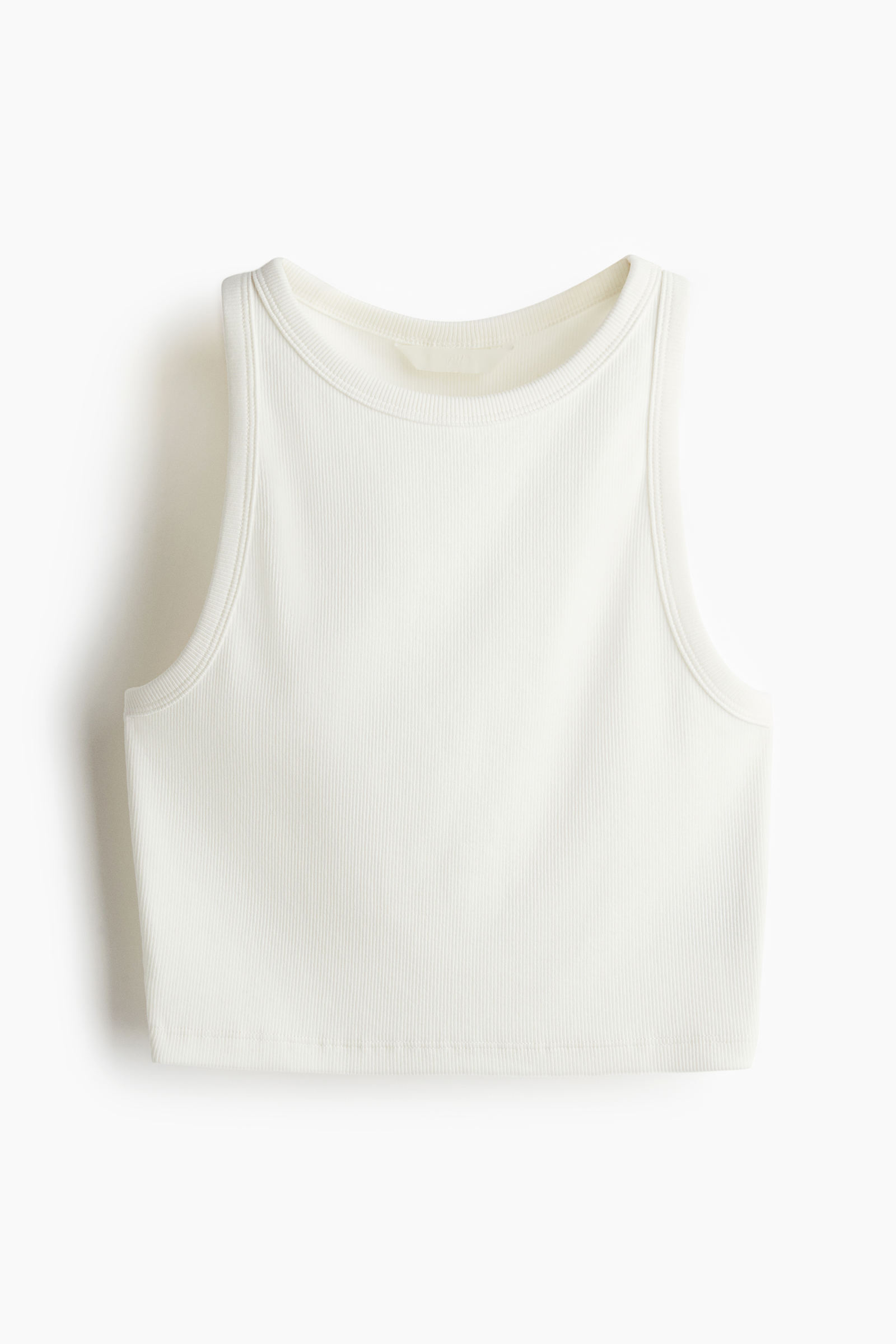 Hombre Entallado En Negro 100% Algodón Camiseta Cuerdas Malla