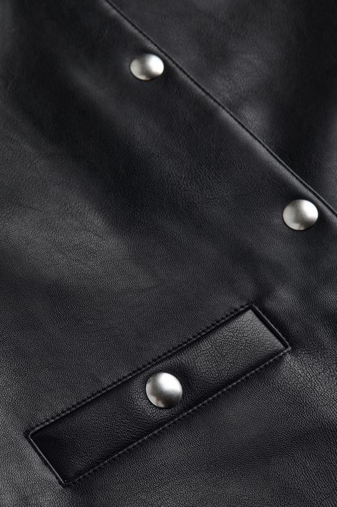 Chaqueta revestida