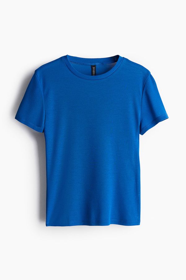 Polera entallada