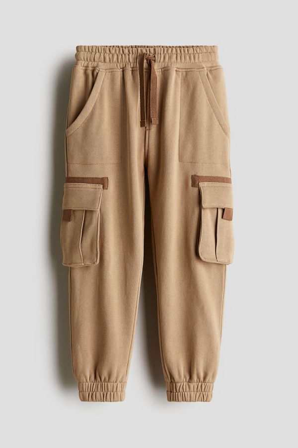 Joggers cargo