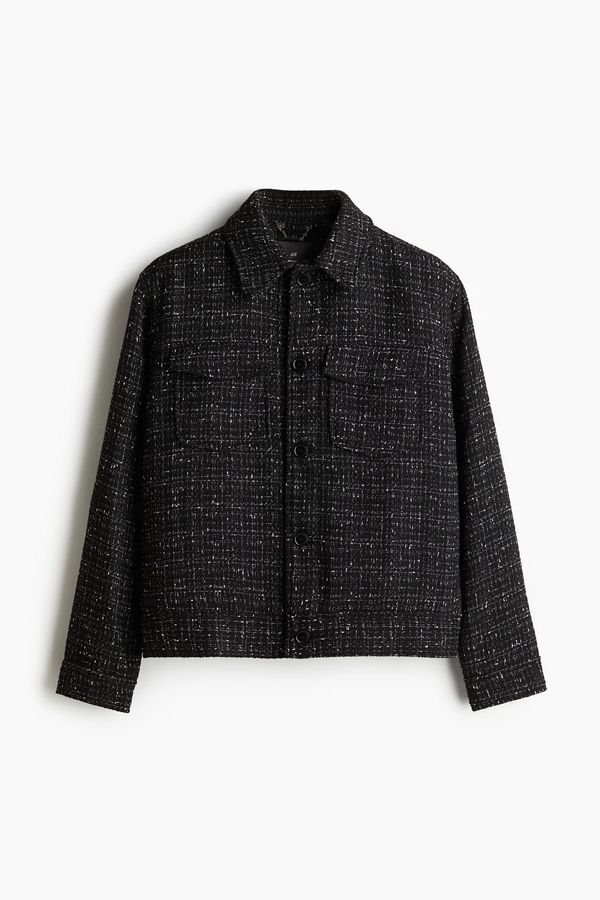 Chaqueta Regular Fit