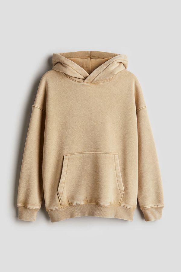 Polerón hoodie
