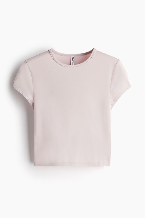 Polera entallada