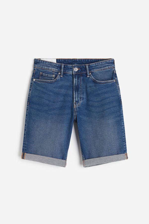 Shorts denim Slim