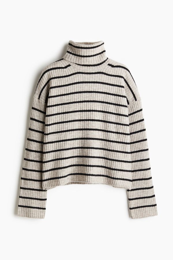 Sweater beatle oversize