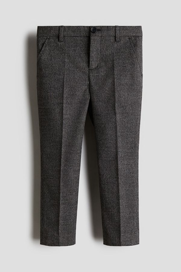 Pantalón de vestir Slim Fit