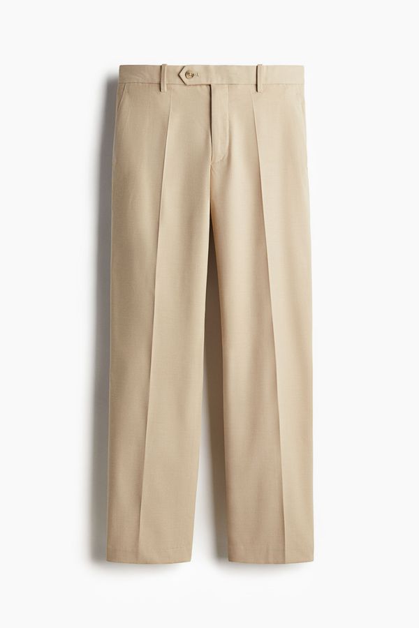 Pantalón de traje Regular Fit