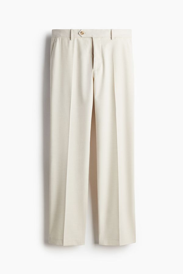 Pantalón de traje Regular Fit