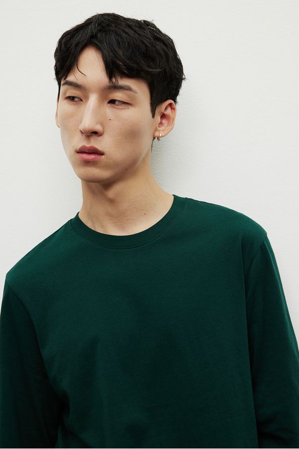 Polera de punto Regular Fit
