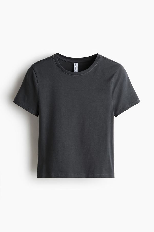 Polera entallada