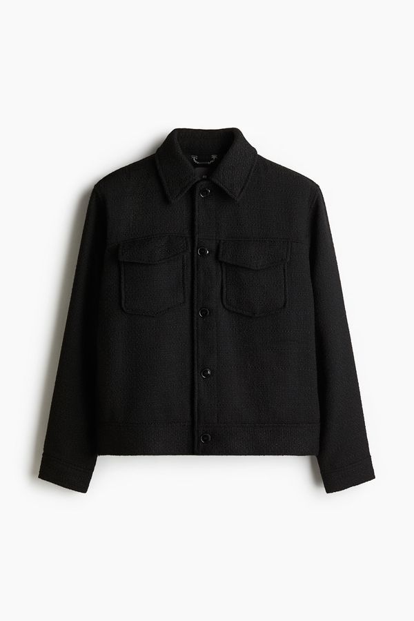 Chaqueta Regular Fit